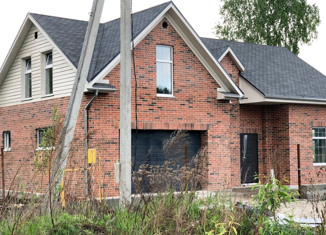 Продается дом, 165 м2, Эко-посёлок Скандинавия, дачный массив Микрорайон Близкий, 97