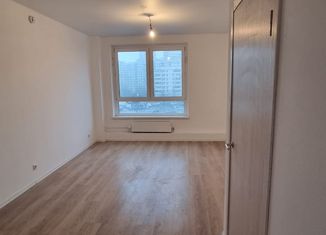 Продается 1-комнатная квартира, 40.1 м2, Москва, улица Поляны, 5Ак2, ЖК Столичные Поляны