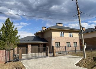 Дом на продажу, 282 м2, Пермь, улица Бродовское Кольцо, 22, Свердловский район