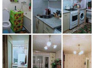 1-комнатная квартира на продажу, 32 м2, Щёкино, Ясенковский проезд, 8