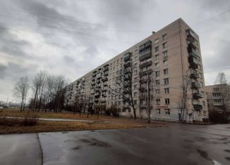 4-ком. квартира на продажу, 102.9 м2, Санкт-Петербург, улица Партизана Германа, 6, муниципальный округ Урицк