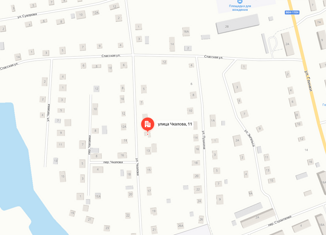 Дом на продажу, 66 м2, поселок городского типа Красный, улица Чкалова, 11