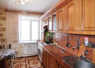 Продажа двухкомнатной квартиры, 49 м2, Новосибирская область, 2-й квартал, 28