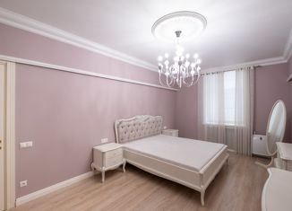 Продам 3-комнатную квартиру, 84.2 м2, Москва, Варшавское шоссе, 2, метро Тульская