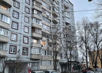 Продается 2-комнатная квартира, 47 м2, Самара, метро Российская, улица Осипенко, 134
