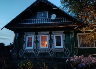 Продается дом, 63 м2, село Михайловское, Фестивальная улица, 16