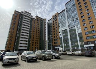 2-ком. квартира на продажу, 66 м2, Киров, улица Героя Ивана Костина, 1