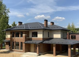 Продажа дома, 307 м2, коттеджный посёлок Рига Парк