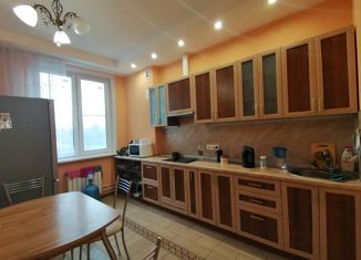 Двухкомнатная квартира на продажу, 71 м2, Нижний Новгород, Дальняя улица, 8, Дальняя улица
