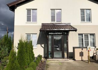 Продаю дом, 160 м2, село Домодедово, коттеджный посёлок Медная Подкова, 123