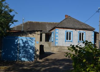 Продажа дома, 89 м2, село Новоукраинское, 03К-042, 16-й километр