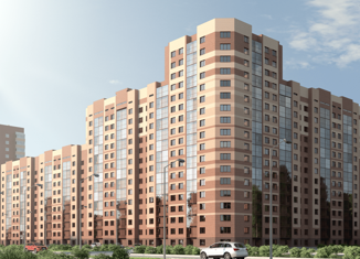 3-комнатная квартира на продажу, 82.15 м2, Новосибирск, Пролетарская улица, 271/5с, ЖК Ключ-Камышенский