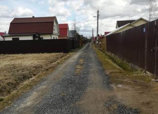 Участок на продажу, 11 сот., деревня Латышская