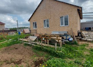 Продажа земельного участка, 6.7 сот., деревня Костюнино