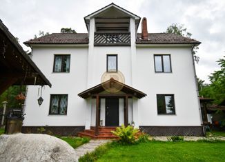 Продажа дома, 400 м2, Дивногорск, Студенческий проспект, 120