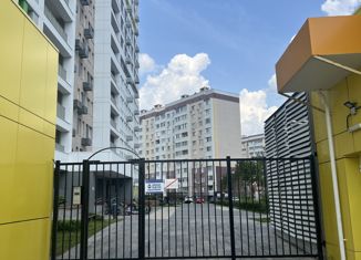 Продажа 1-ком. квартиры, 37 м2, Пенза, улица Измайлова, 58Ак1