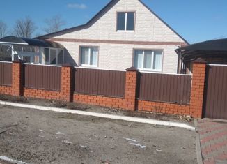 Продается дом, 85 м2, поселок городского типа Вейделевка, Интернациональная улица, 17