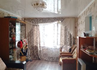 Продажа 2-комнатной квартиры, 52.7 м2, Усть-Катав, Комсомольская улица, 36