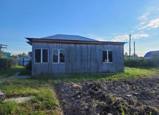 Продается дом, 59.7 м2, посёлок Туртас, улица Строителей