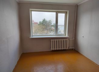 Продам однокомнатную квартиру, 16.8 м2, посёлок городского типа Лучегорск, 3-й микрорайон, 12