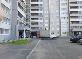 Продам 2-комнатную квартиру, 42 м2, Челябинск, улица Академика Макеева, 20, ЖК Макеев