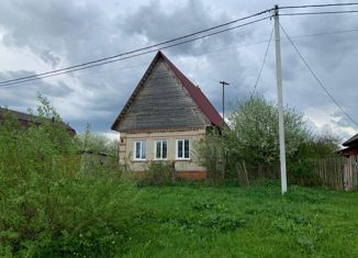 Продажа дома, 80 м2, село Нижнее Хорошово, Советская улица