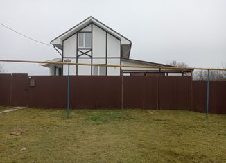 Дом на продажу, 79.4 м2, село Севрюково, улица Лупандина, 22