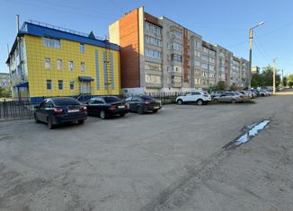 Однокомнатная квартира на продажу, 33.1 м2, Чернушка, Коммунистическая улица, 35Б