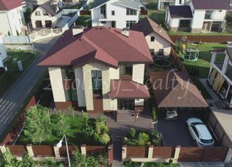 Продажа дома, 260 м2, деревня Заболотье, Абрикосовая улица, 15