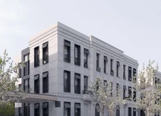 Продажа таунхауса, 284 м2, деревня Глухово, Луговая улица, 36/1