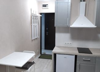 Продажа квартиры студии, 13.9 м2, Москва, Знаменская улица, 37, район Преображенское