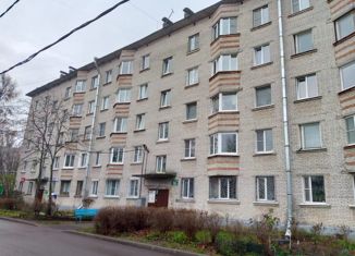 Продается 2-комнатная квартира, 40.3 м2, посёлок Щеглово, посёлок Щеглово, 53А