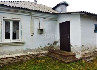 Продаю дом, 47.1 м2, посёлок городского типа Волоконовка, Коммунистическая улица, 12