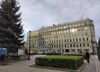 Продается четырехкомнатная квартира, 66.3 м2, Санкт-Петербург, улица Ленина, 13, улица Ленина