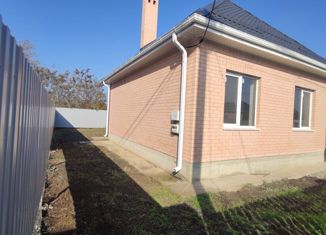 Продажа дома, 80 м2, Краснодар, 4-й проезд Куликова Поля, 4-й проезд Куликова Поля
