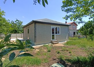 Продажа дома, 65 м2, посёлок Пригородный