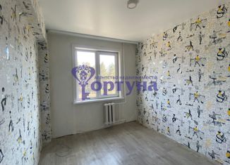 1-комнатная квартира на продажу, 31.4 м2, Саянск, микрорайон Молодёжный, 3