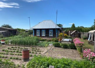 Дом на продажу, 56 м2, станция Озёрки, Береговая улица