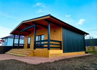 Продаю дом, 81 м2, массив Сосновские Озёра-1, Озёрная улица