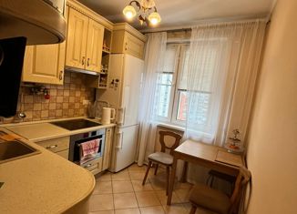 Продам двухкомнатную квартиру, 47.4 м2, Москва, улица Твардовского, 1, район Строгино