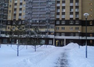 Продажа квартиры студии, 28 м2, село Остафьево, Остафьевское шоссе, 14к1