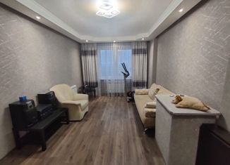 Продам дом, 87.5 м2, поселок Демьяновка, улица Лермонтова, 23