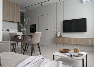 2-ком. квартира на продажу, 69 м2, Самара, проспект Масленникова, 14А, метро Российская