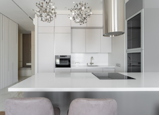 Продам 2-ком. квартиру, 50 м2, Сочи, переулок Горького, 24, ЖК Сокол