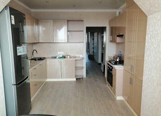 Продам однокомнатную квартиру, 52.9 м2, Тихорецк, Передовая улица, 201