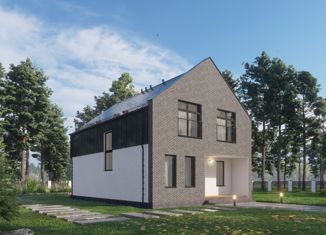 Дом на продажу, 131 м2, поселок Сокол, Изумрудная улица, 7