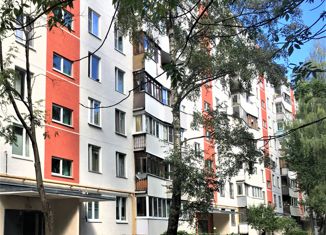 Продаю двухкомнатную квартиру, 44.5 м2, Москва, Вешняковская улица, 41к1, метро Выхино