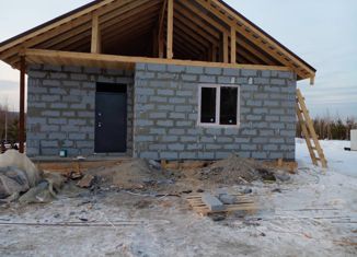 Продажа дома, 90 м2, деревня Гагарка, Клубная улица