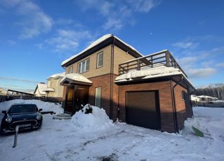 Продажа дома, 276 м2, деревня Ерёмино, Орловская улица, 8