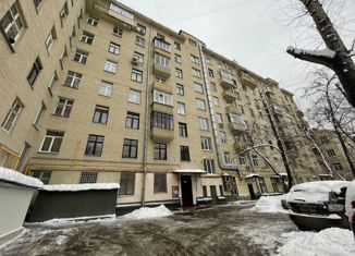 Продам двухкомнатную квартиру, 55.9 м2, Москва, Нижегородская улица, 1А, метро Римская